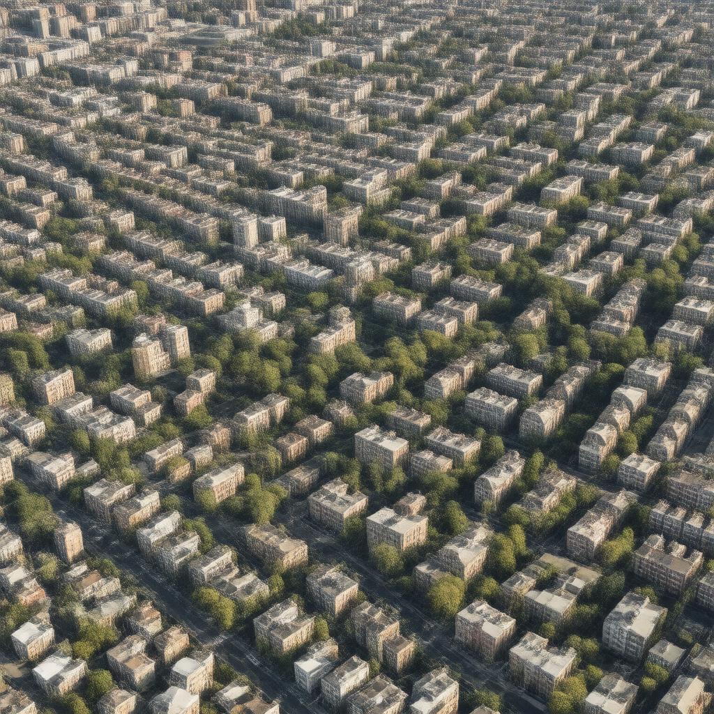 Van Nest, Bronx